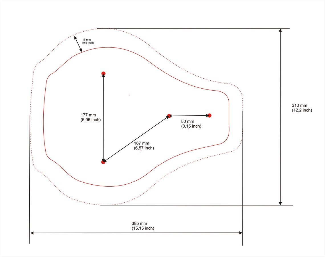 used motorcycle solo seats