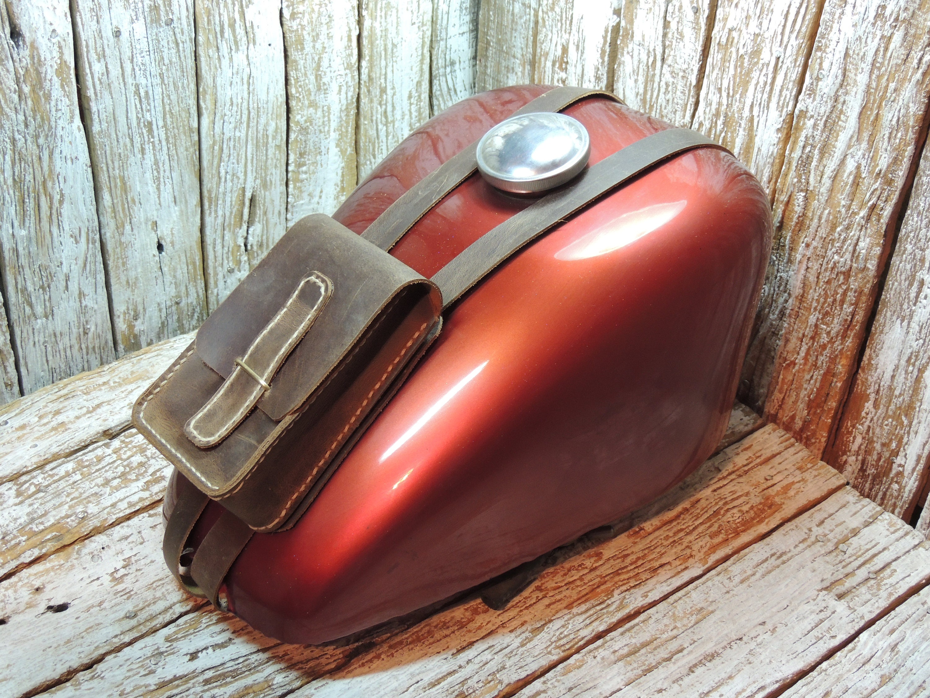 Motorcycle Saddlebags / Leather Saddlebags / Leather | Etsy