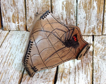 Leather Face Mask For Motorcycles / Leather Motorcycle Face Mask / Leather Half Face Biker Mask / Wind Protection Mask