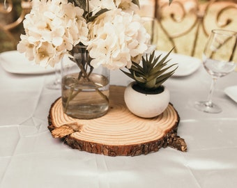 wedding centerpieces etsy