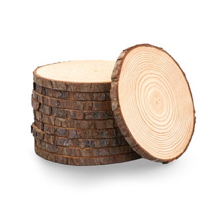 Bulk 500 Pc. Large Natural Wood Craft Sticks