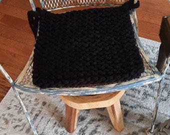 Thick and Soft Chair Pad