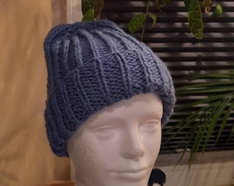 Unisex Knitted Hats