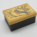 see more listings in the Small Paper Mache Boxes section