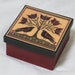 see more listings in the Small Paper Mache Boxes section