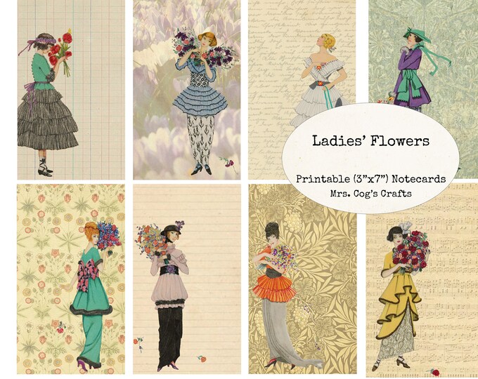 MrsCogsCrafts - Etsy Canada