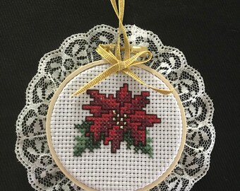 Cross Stitch pictures