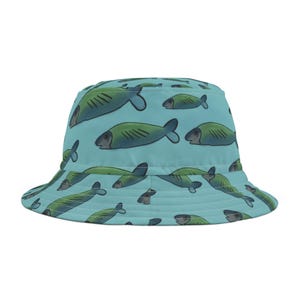 Bucket Hat (AOP)