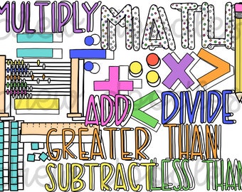 Image result for math clip art