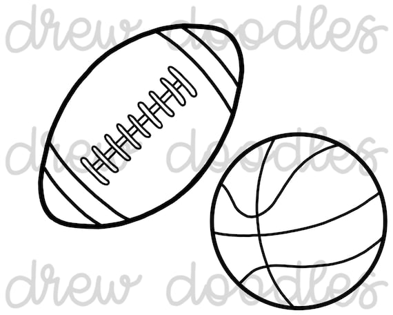 Sports Black And White Cliparts, Stock Vector and Royalty Free Sports Black  And White Illustrations