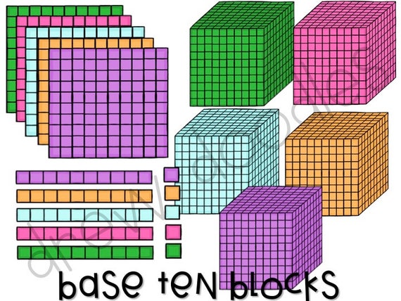 ten blocs ten blocs
