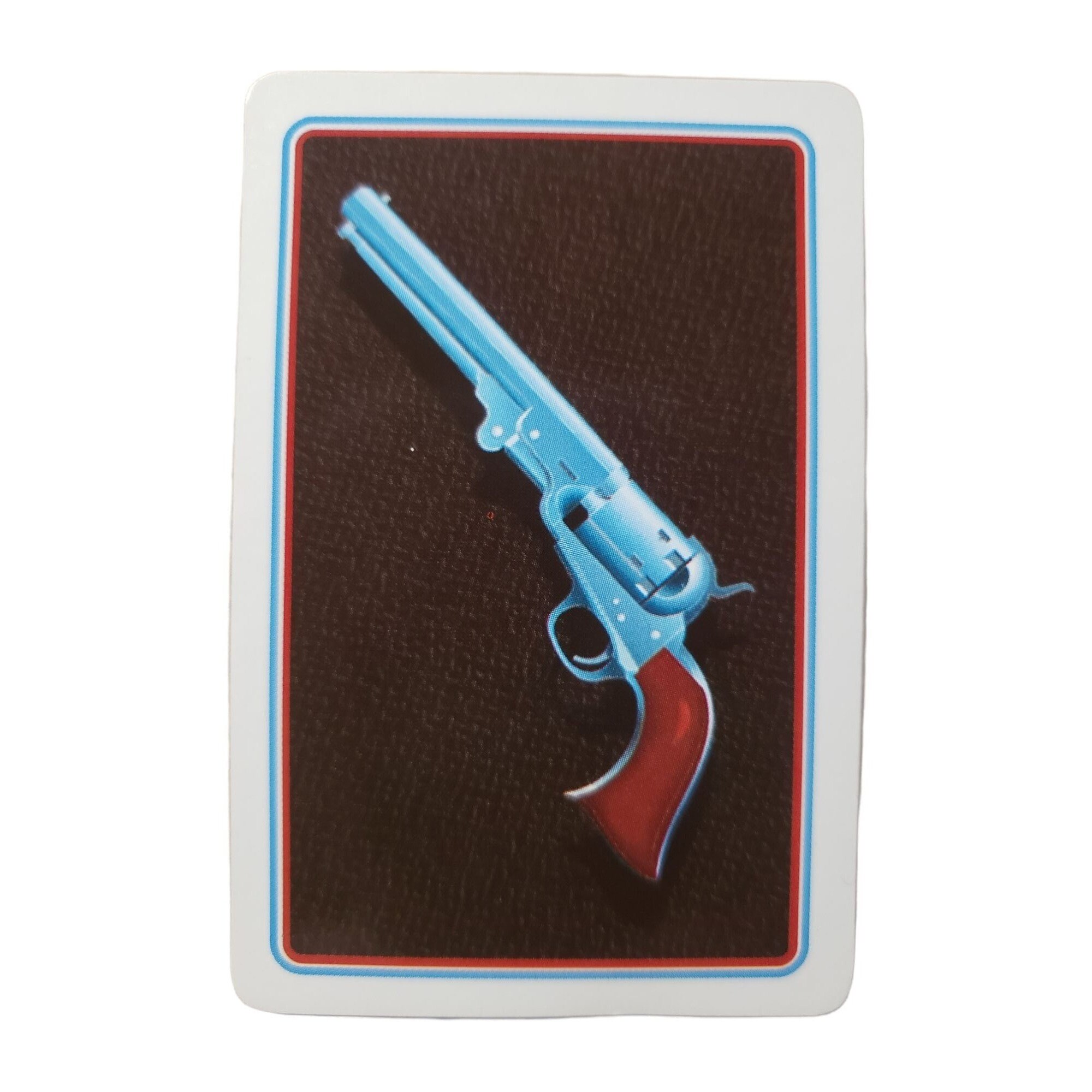 Outlaws of the Old West Playing Card Black Jack Ketchum 2C - Etsy