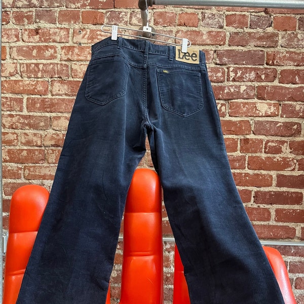 lee corduroy jeans