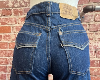 70's Lee 200 Denim. W34 L29