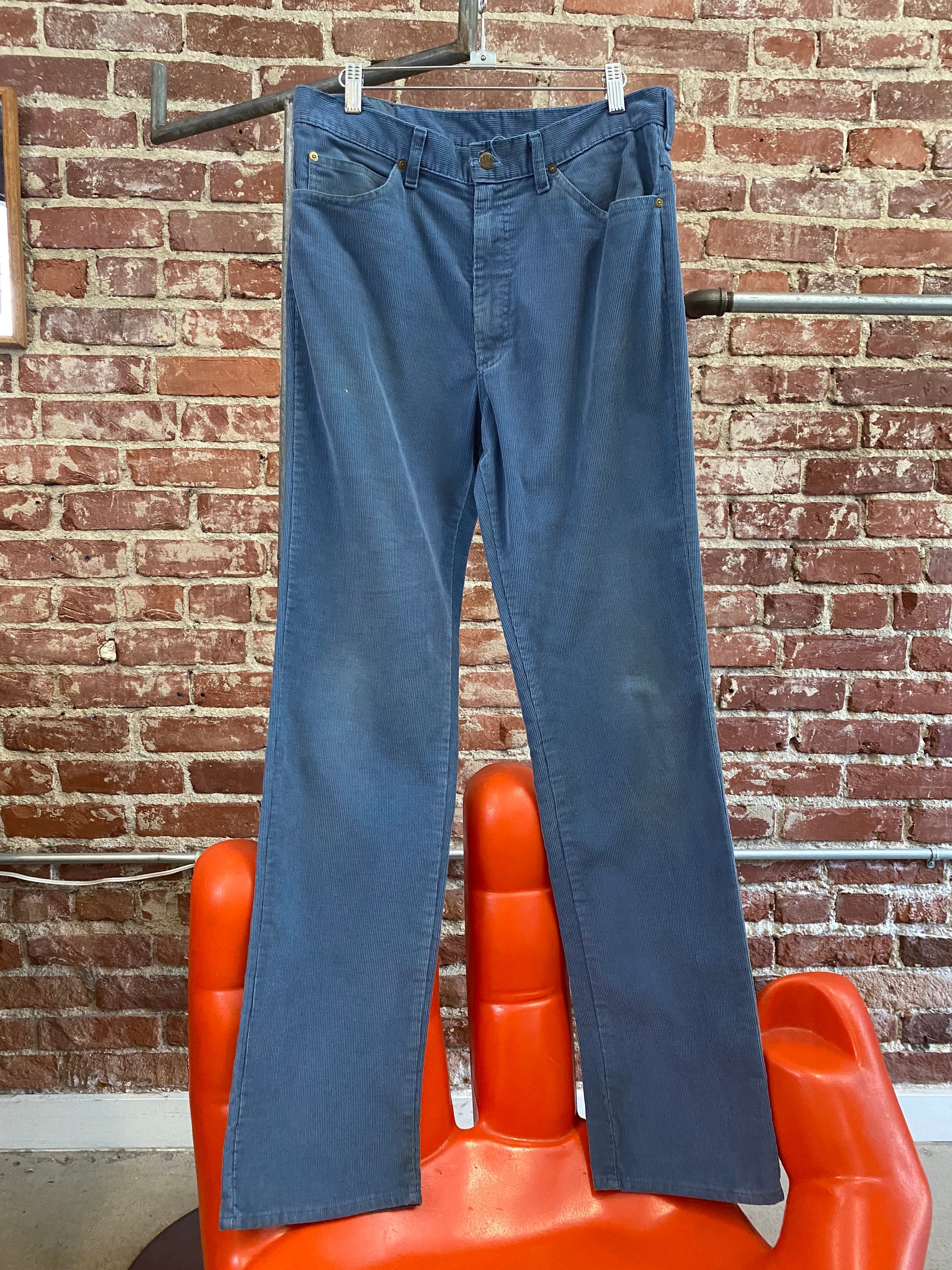 lee jeans corduroy