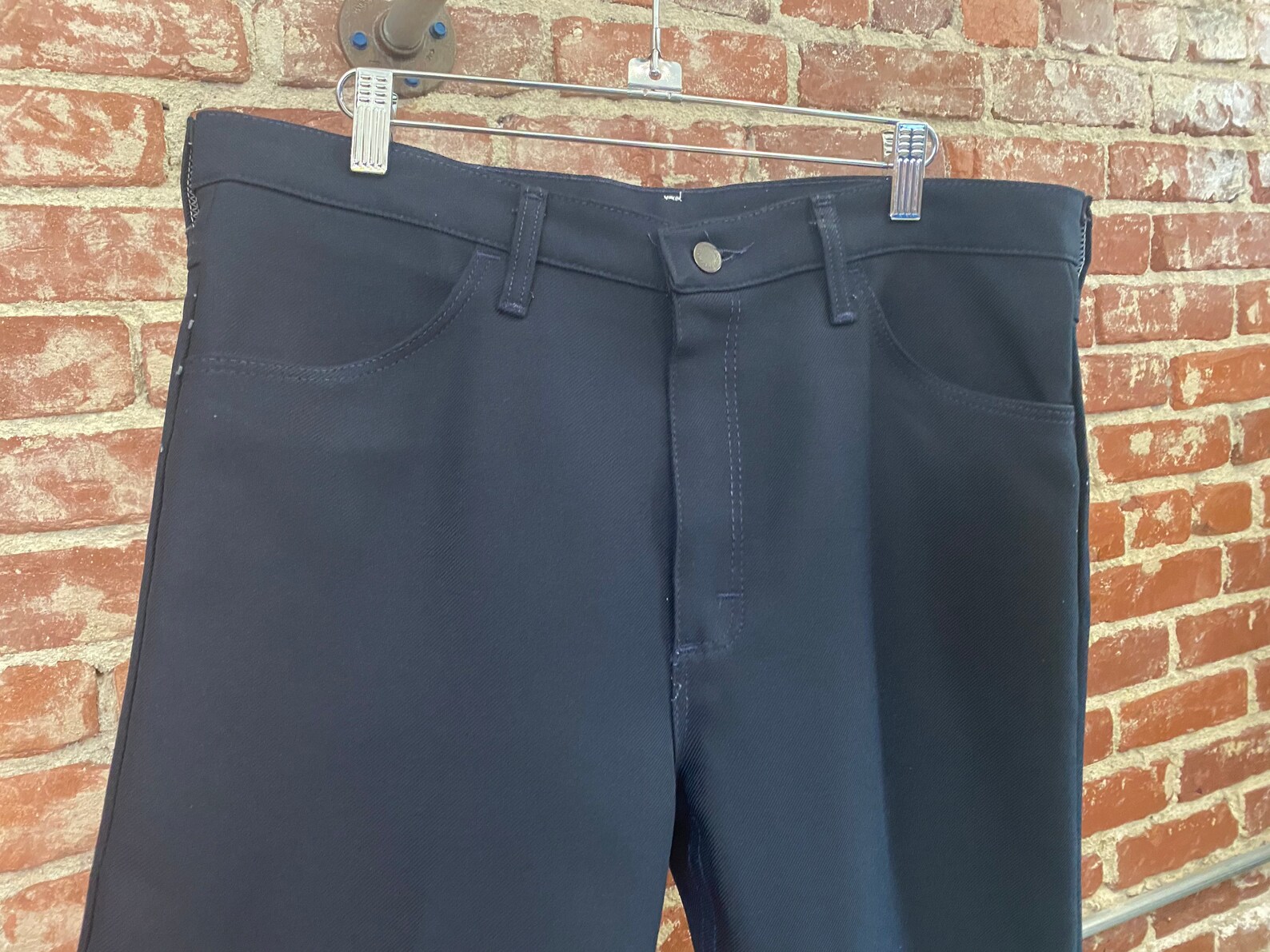 wrangler sta prest