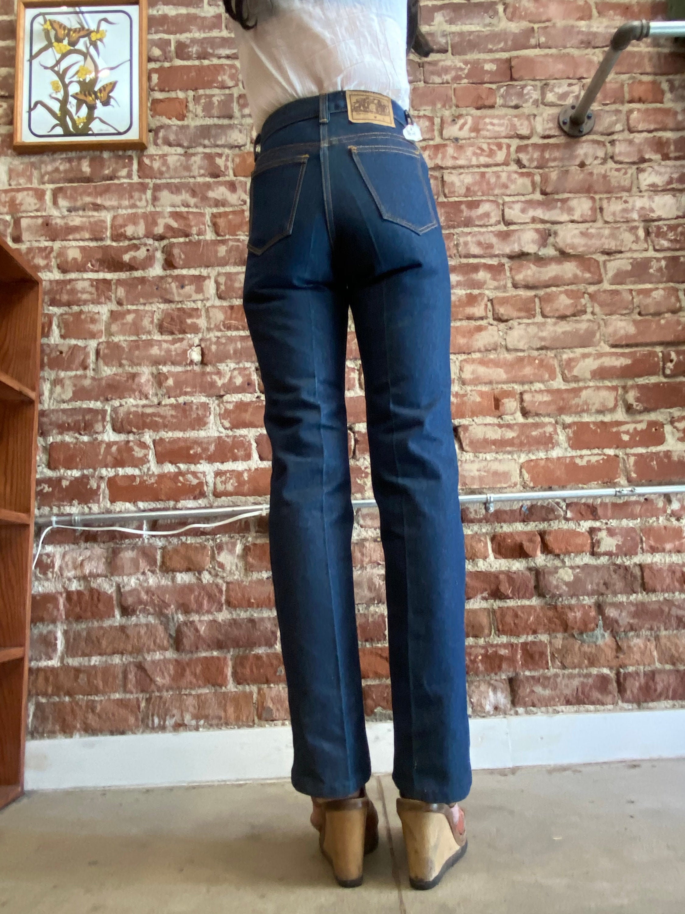 double zero jeans