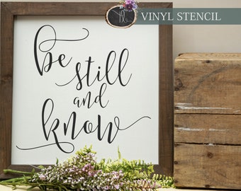Stencils for wood signs | Etsy