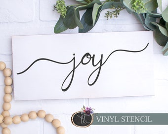 Stencils for wood signs | Etsy