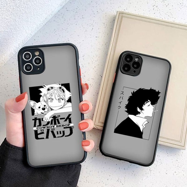 Anime Phone Case Etsy