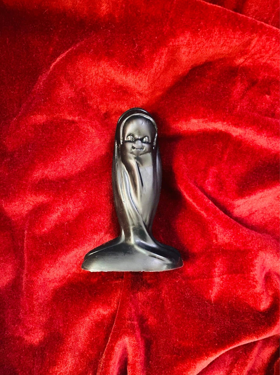 The Baby Jesus Butt Plug by Carlton Mellick III The Baby Jesus Butt Plug by Carlton Mellick III
