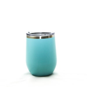 Personalized Wine Tumbler, Stainless Steel , Wedding Gifts, Graduation Gifts, Groomsmen Gift, Engraved Tumbler, Corporate Gift, Coffee