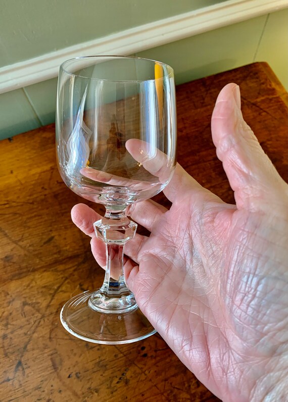 Paris goblet sale definition
