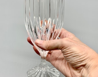 Mikasa Park Lane Iced Tea Goblets, Set of 6