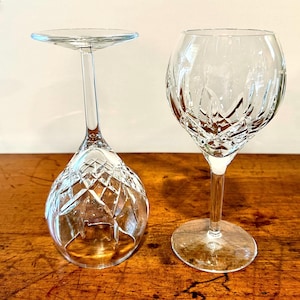 Lismore Traditions Water by Waterford, Set if 2