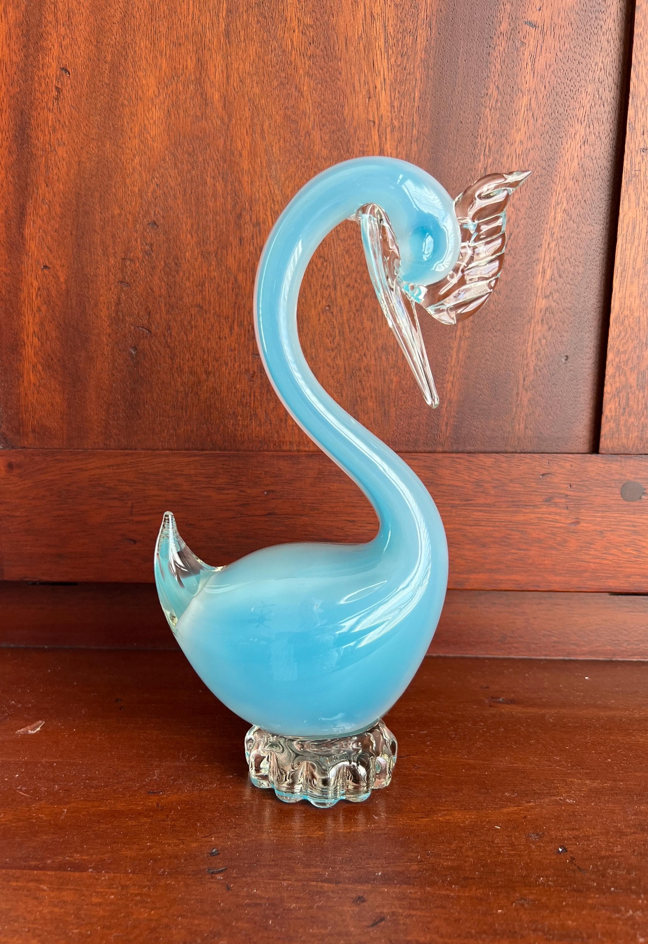 Seguso Murano Glass - Etsy
