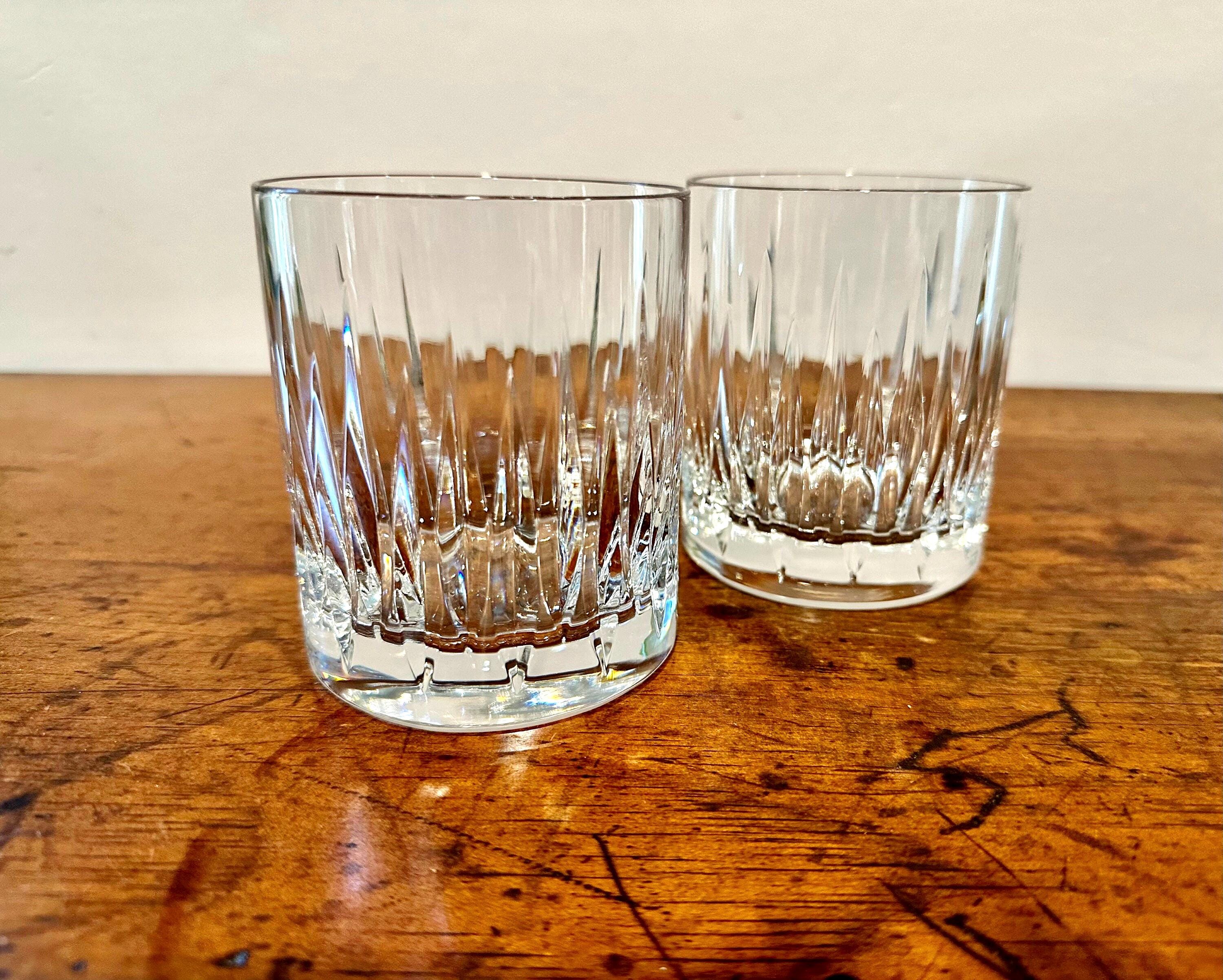 Rogaska Crystal - Etsy