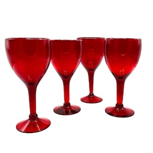 Wine Glasses Crate and Barrel - Etsy - Page 2