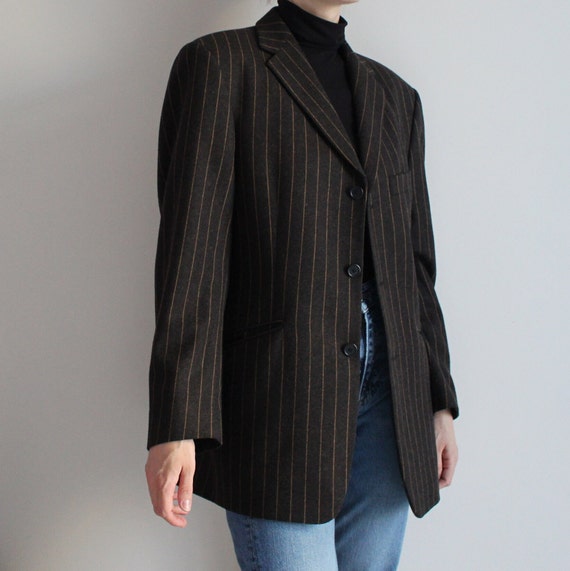 【2plan】Ovening Stripe Wool Blazer il_fullxfull.5793693555_7j8z.jpg