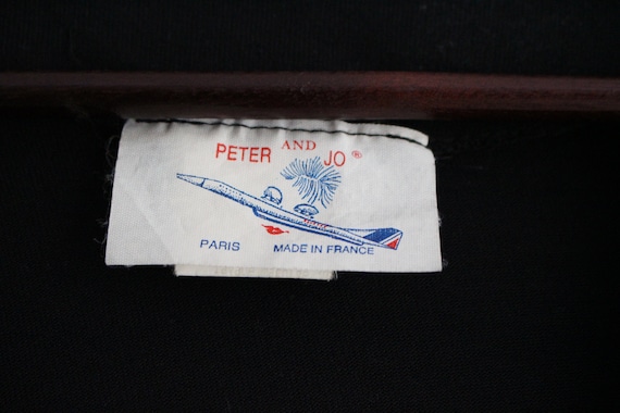 Patchwork Animal Print Cardigan Leopard Print Tig… - image 10