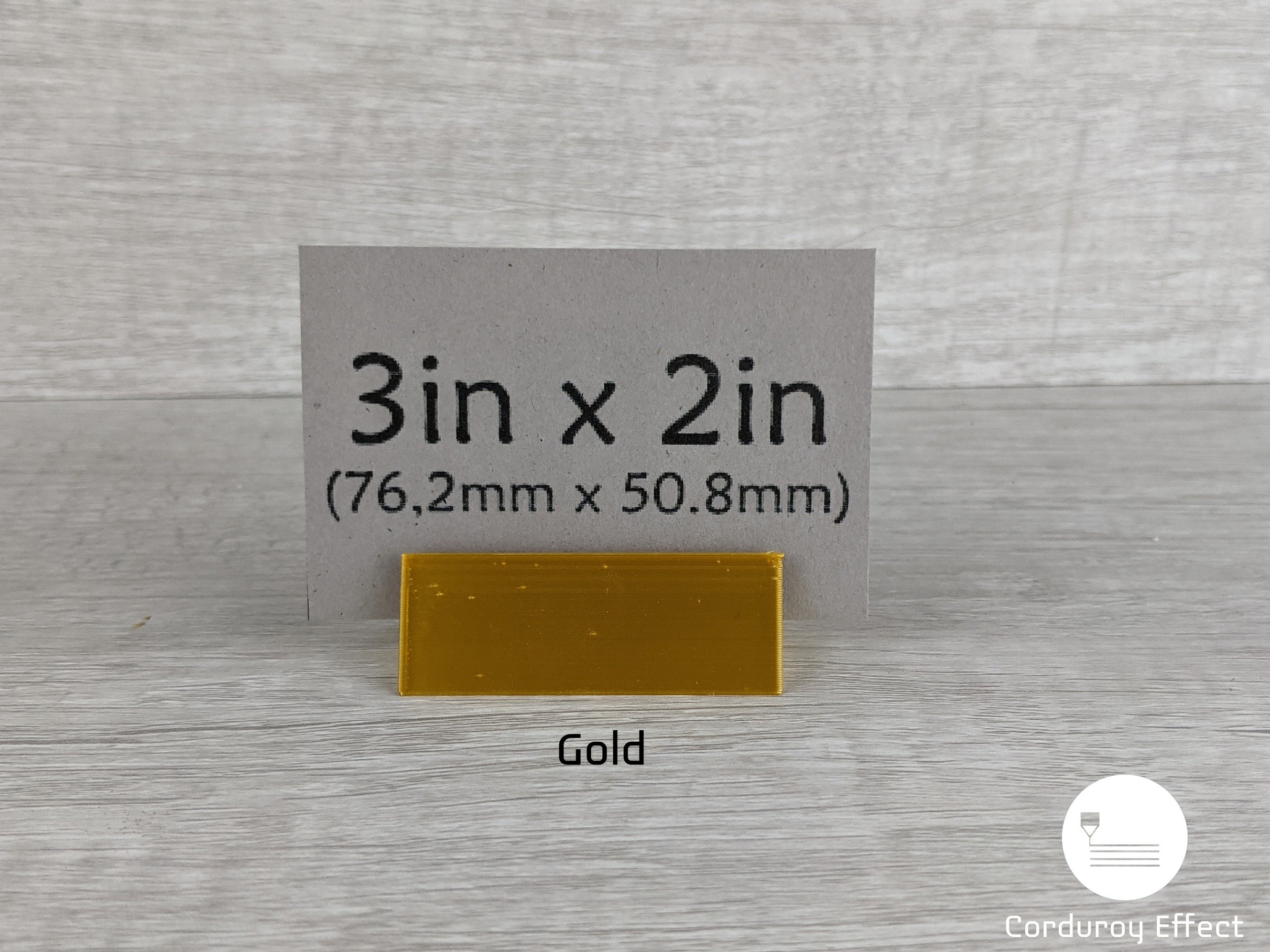 Set of Triangle Place Card Holders Bulk Table Number Holders Etsy