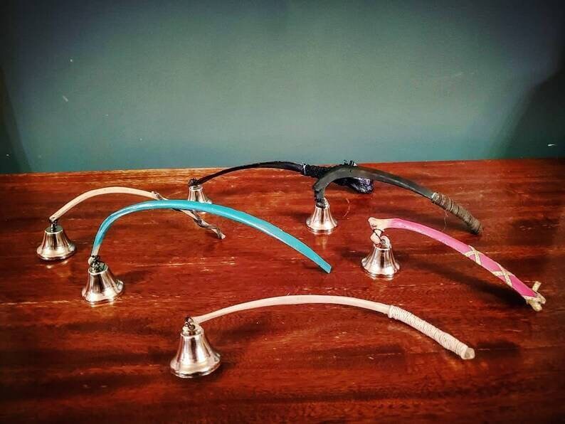 Deer Rib Candle Snuffer and Rechargeable Lighter Set Etsy