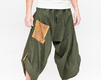 Pantaloni di parkour | Etsy Italia