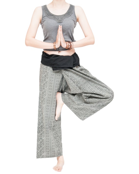 thai fisherman pants womens