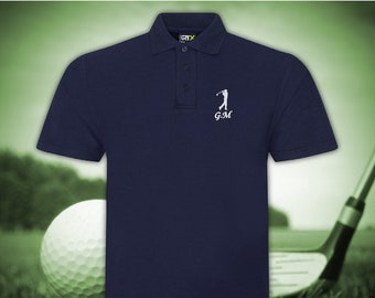 Polo golf logo sale