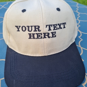 Nike 2024 custom hats