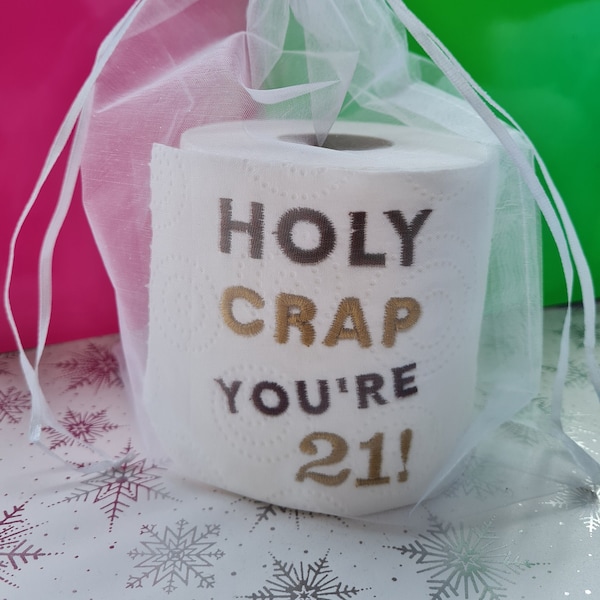 Toilet Paper Roll Etsy