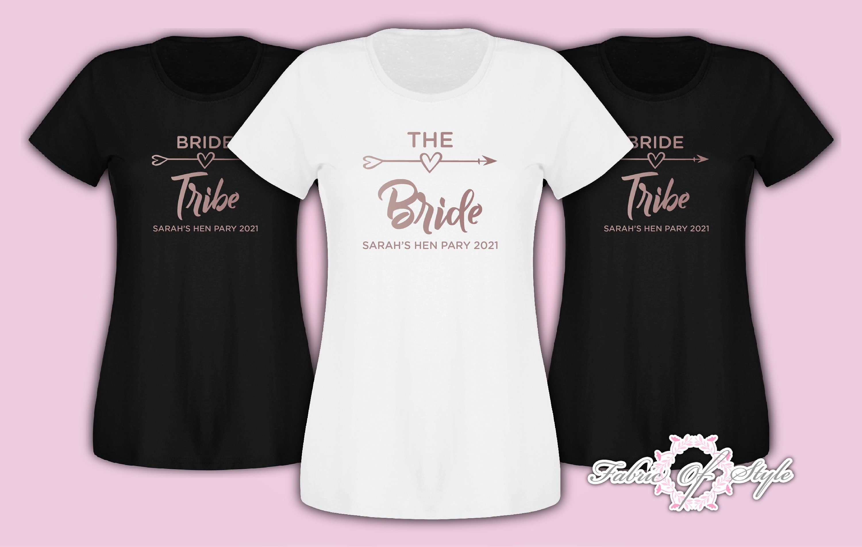 Personalised Hen Do Banner, Available In Bronze, Silver Or Gold, Hen Do - Foto 12