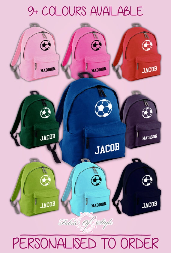 jacob school bag