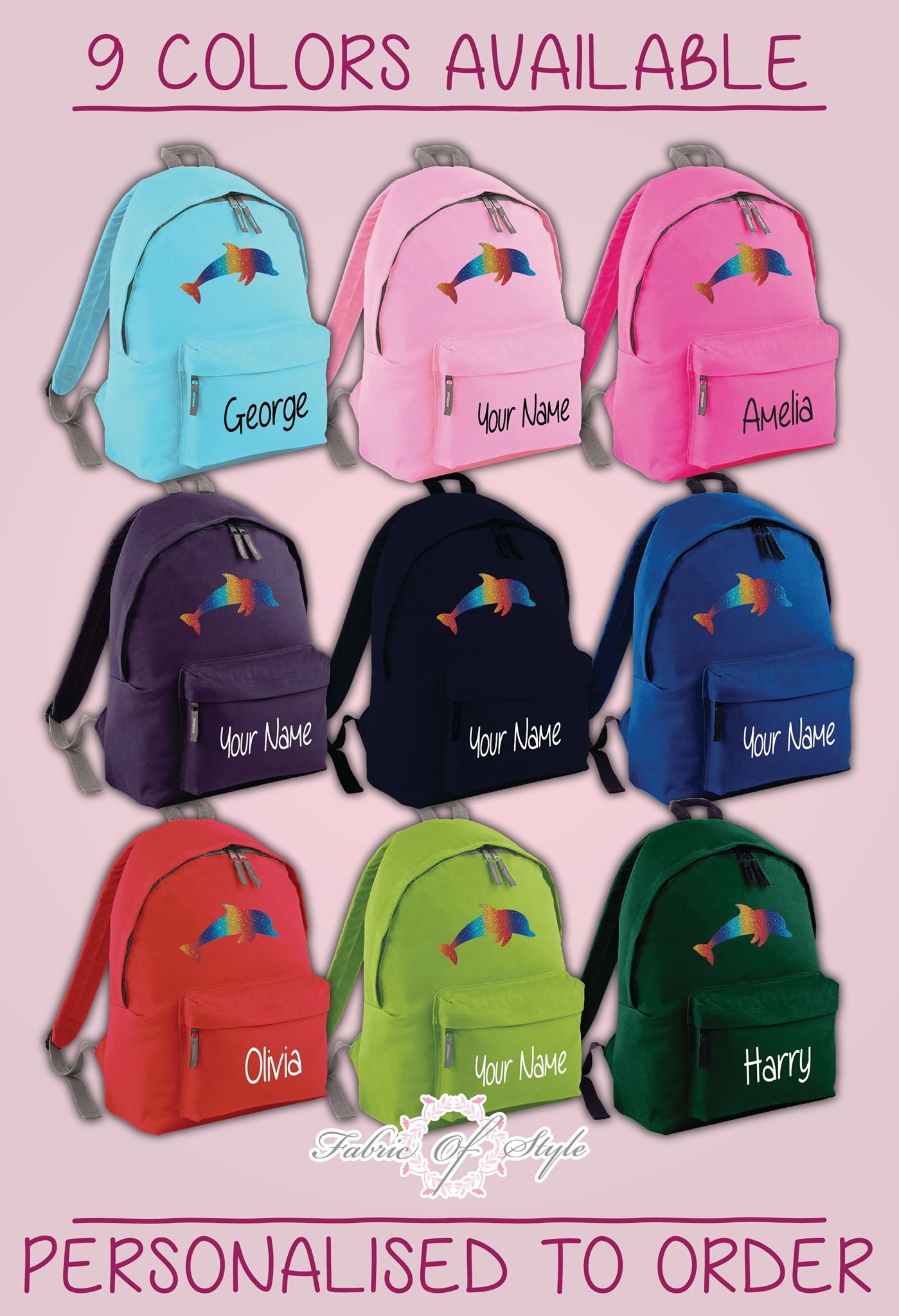 yodo backpack