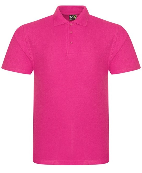 Golf Polo Shirt Personalised Embroidered Crossed Club Design