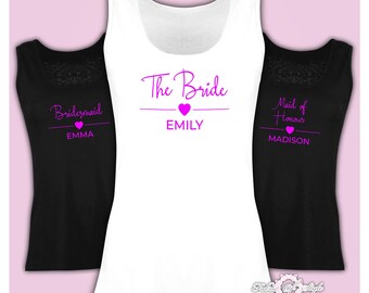 GILET TANK TOP Pour Hommes Résolu 4x4 Off Roading EUR 19,18 - FR - Foto 5