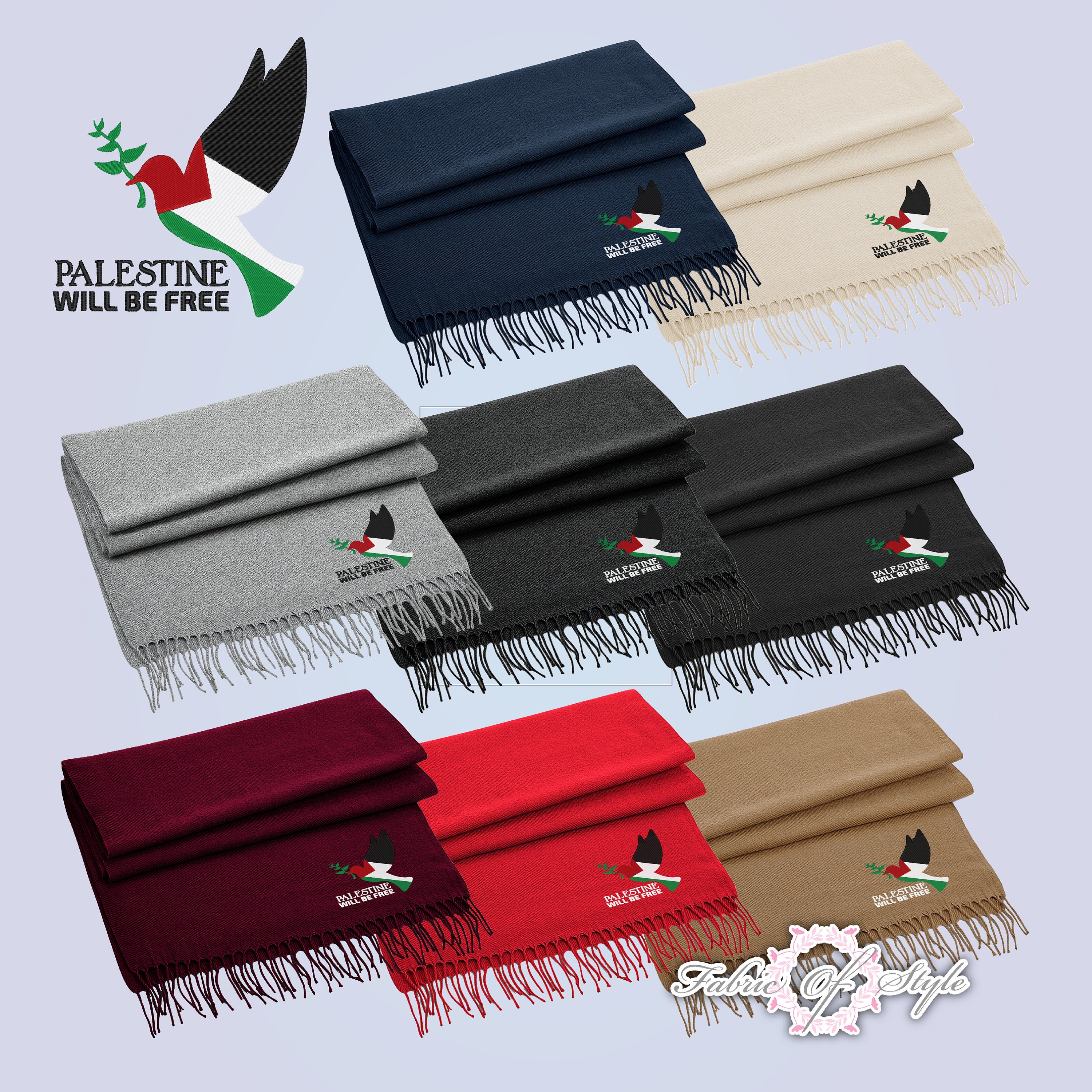 Palestine car accessories - .de