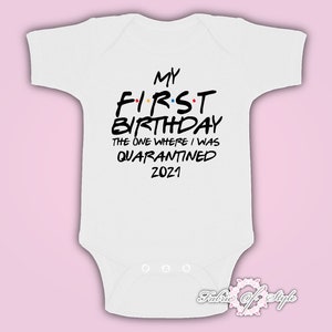 personalised baby 1st birthday