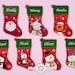 see more listings in the Christmas Stockings section