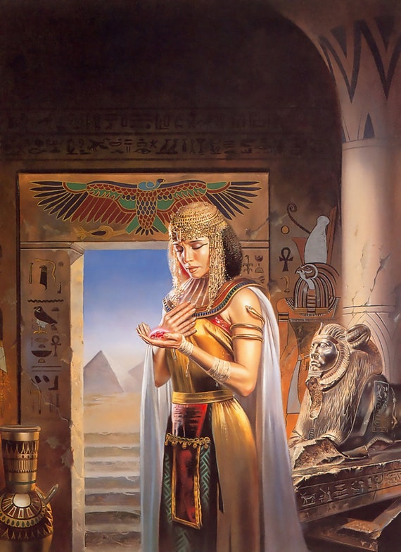 Princess Cleopatra Princess Cleopatra